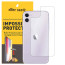 Eller Sante ® Apple iPhone 11 Impossible Hammer Flexible Film Screen Protector