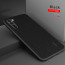 Vaku ® OnePlus Nord Luxico Series Hand-Stitched Cotton Textile Ultra Soft-Feel Shock-proof Water-proof Back Cover