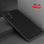Vaku ® OnePlus Nord 2 Luxico Series Hand-Stitched Cotton Textile Ultra Soft-Feel Shock-proof Water-proof Back Cover
