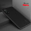 Vaku ® Xiaomi Mi 10T PRO 5G Luxico Series Hand-Stitched Cotton Textile Ultra Soft-Feel Shock-proof Water-proof Back Cover