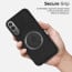 Vaku ® OnePlus Nord CE4 Astrid Luxury PU Leather Electroplated Magnetic Magsafe Shockproof Bumper Protective Back Cover
