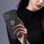 Vaku ® Oppo A79 5G Valor Military Grade Armor Case with Built-in Kickstand Shockproof Back Cover
