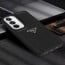 Vaku Luxos ® Oppo Reno12 5G Nyxen Premium Leather Stitched Soft Shockproof Protective Back Cover