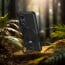 Vaku ® Oppo A78 5G Astor Military Grade Armor Protective Case with Ring Bracket Kickstand Back cover