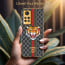 Vaku ® Xiaomi Redmi Note 11 Pro Plus Lynx Designer Leather Pattern Gold Electroplated Soft TPU Back Cover Case