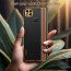 Vaku ® Xiaomi Redmi 10A Felix Line Leather Stitched Gold Electroplated Soft TPU Back Cover Case