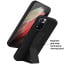 Vaku ® Xiaomi Redmi Note 11 Pro Plus 5G Harbor Grip Multi-Functional Magnetic Vertical & Horizontal Stand Case TPU Back Cover