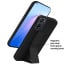 Vaku ® Oppo A96 Harbor Grip Multi-Functional Magnetic Vertical & Horizontal Stand Case TPU Back Cover
