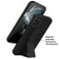 Vaku ® Samsung Galaxy S21 Ultra Harbor Grip Multi-Functional Magnetic Vertical & Horizontal Stand Case TPU Back Cover