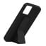 Vaku ® Vivo Y33S Harbor Grip Multi-Functional Magnetic Vertical & Horizontal Stand Case Silicon Back Cover