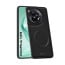 Vaku ® OnePlus 12R Maxtron Leather Stitched Magnetic Magsafe Non-Slip Grip Shockproof Back Cover