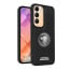 Vaku ® Vivo Y200e 5G Regal Shield Metal Lion Engraved Leather Protective Back Cover