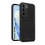Vaku ® Vivo V27 5G Luxe Premium Leather Stitched Non-Slip Grip Protective Back Cover