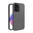 Vaku ® Samsung Galaxy A53 5G Rime Frosted Translucent Camera Protector Case with Built-in Stash Stand Back Cover