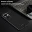Vaku ® Oppo Reno10 Pro 5G Luxe Premium Leather Stitched Non-Slip Grip Protective Back Cover