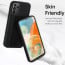 Vaku ® Samsung Galaxy A53 Harbor Grip Multi-Functional Magnetic Vertical & Horizontal Stand Case Silicon Back Cover