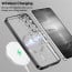 Vaku ® Samsung Galaxy S21 Plus Luxury Electroplated Magnetic Magsafe Camera Protection TPU Back Cover Case
