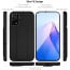 Vaku ® Oppo A55 Harbor Grip Multi-Functional Magnetic Vertical & Horizontal Stand Case TPU Back Cover