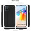 Vaku ® Vivo T1 5G Harbor Grip Multi-Functional Magnetic Vertical & Horizontal Stand Case TPU Back Cover