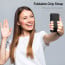 Vaku ® Samsung Galaxy S23 Plus Harbor Grip Multi-Functional Magnetic Vertical & Horizontal Stand Case TPU Back Cover