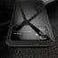 Vaku ® Samsung Galaxy S23 FE Glazed Polarized Camera Lens Protector Shockproof Back Cover