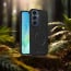 Vaku ® Samsung Galaxy A16 5G Maxtron Leather Stitched Magnetic Magsafe Non-Slip Grip Shockproof Back Cover