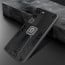 Vaku ® Vivo V29 5G Valor Military Grade Armor Case with Built-in Kickstand Shockproof Back Cover