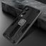 Vaku ® Vivo Y17s Valor Military Grade Armor Case with Built-in Kickstand Shockproof Back Cover