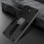 Vaku ® Oppo Reno11 5G Valor Military Grade Armor Case with Built-in Kickstand Shockproof Back Cover