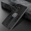 Vaku ® Samsung Galaxy S24 Ultra Valor Military Grade Armor Case with Built-in Kickstand Shockproof Back Cover