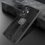 Vaku ® Oppo A79 5G Valor Military Grade Armor Case with Built-in Kickstand Shockproof Back Cover