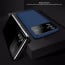 Vaku ® Glazed Polarized Camera Lens Protector Shockproof Back Cover