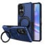 Vaku ® Oppo A78 5G Astor Military Grade Armor Protective Case with Ring Bracket Kickstand Back cover