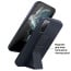 Vaku ® Samsung Galaxy S20 FE Harbor Grip Multi-Functional Magnetic Vertical & Horizontal Stand Case TPU Back Cover