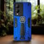 Vaku ® Vivo Y17s Valor Military Grade Armor Case with Built-in Kickstand Shockproof Back Cover