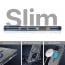 eller santé ® Apple iPhone 16 Pro Max Vortex Magpro Gel Cushion Slim Fit Shockproof Certified Mag-Safe Crystal Clear Camera Metal Ring Back Cover