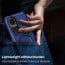 Vaku ® Oppo Reno10 Pro 5G Astor Military Grade Armor Protective Case with Ring Bracket Kickstand Back cover