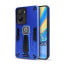 Vaku ® Vivo T2x 5G Valor Military Grade Armor Case with Built-in Kickstand Shockproof Back Cover