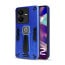 Vaku ® Vivo Y22 Valor Military Grade Armor Case with Built-in Kickstand Shockproof Back Cover