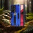 Vaku ® Vivo V29e 5G Valor Military Grade Armor Case with Built-in Kickstand Shockproof Back Cover
