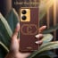 Vaku ® Vivo T2x 5G Skylar Leather Pattern Gold Electroplated Soft TPU Back Cover