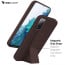 Vaku ® Samsung Galaxy S20 FE Harbor Grip Multi-Functional Magnetic Vertical & Horizontal Stand Case TPU Back Cover