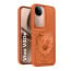 Vaku ® Vivo V40e 5G Lion Embossed Luxury Designer Leather Protective Back Cover