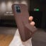 Vaku ® Vivo T1 5G Harbor Grip Multi-Functional Magnetic Vertical & Horizontal Stand Case TPU Back Cover