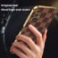 Vaku ® Samsung Galaxy A32 5G Cheron Leather Electroplated Soft TPU Back Cover
