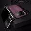 Vaku ® Samsung Galaxy A15 5G Polarized Large Window Glass Camera Protector Dual Layer Shockproof Back Cover