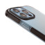 Vaku ® Apple iPhone 13 Pro Max Civil Series Shock-Absorption Corners Three-Layer Protection TPU Back Cover