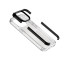 Vaku ® Apple iPhone 13 Pro Civil Series Shock-Absorption Corners Three-Layer Protection TPU Back Cover