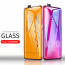 Dr. Vaku ® Xiaomi Redmi K20 / K20 Pro 5D Curved Edge Ultra-Strong Ultra-Clear Full Screen Tempered Glass-Black