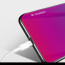 VAKU ® Samsung Galaxy A50 Dual Colored Gradient Effect Shiny Mirror Back Cover
